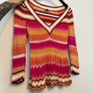 Vintage Y2K Escada Sweater